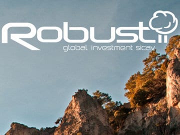 Robust Sicav