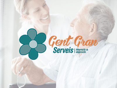 Gent Gran Serveis