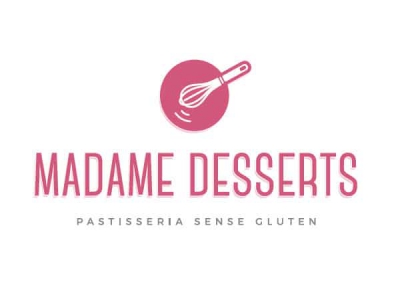 Madame Desserts